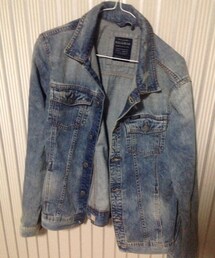 PULL&BEAR | デニムジャケット