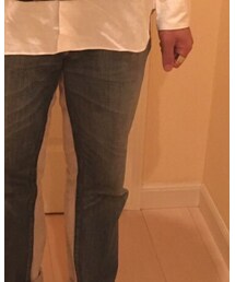 JUNYA WATANABE MAN | デニムパンツ