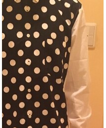 BLACK COMME des GARCONS | シャツ/ブラウス