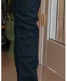 ARMANI EXCHANGE | デニムパンツ