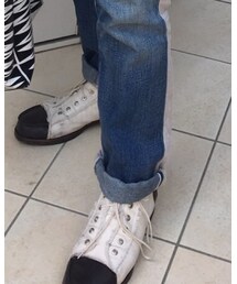 CONNECTERS | ローファー