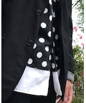 BLACK COMME des GARCONS(ブラックコムデギャルソン)の「トップス(シャツ/ブラウス)」