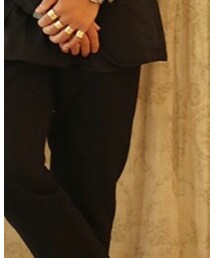 COMME des GARCONS HOMME | スラックス