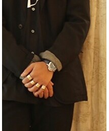 PANERAI | アナログ腕時計