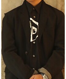 COMME des GARCONS | シャツ/ブラウス