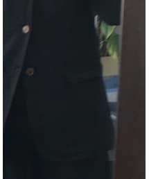 COMME des GARCONS HOMME DEUX | テーラードジャケット