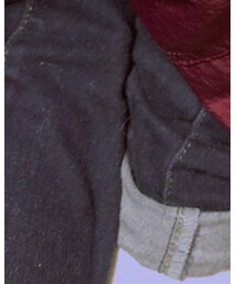 GU | デニムパンツ