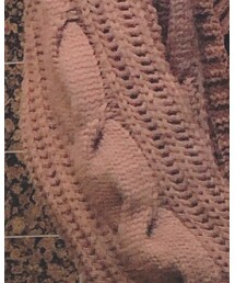 RETRO GIRL | カーディガン/ボレロ