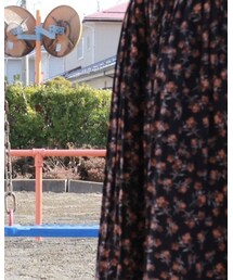 kutir | スカート