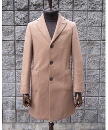LARDINI | チェスターコート