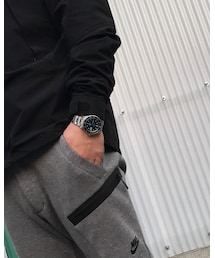 ROLEX | アナログ腕時計