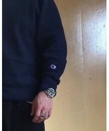 ROLEX | アナログ腕時計