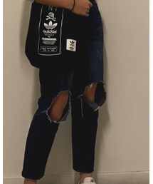 NET | デニムパンツ