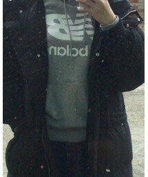 NEW BALANCE | その他トップス