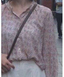 NET | シャツ/ブラウス