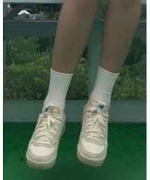 NEW BALANCE | スニーカー