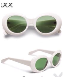 ACNE | サングラス