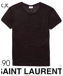 Saint Laurent | Tシャツ/カットソー