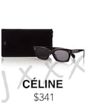 CELINE(セリーヌ)の「ファッション雑貨(サングラス)」