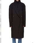 VETEMENTS(ヴェトモン)の「ジャケット/アウター(ダウンジャケット/コート)」