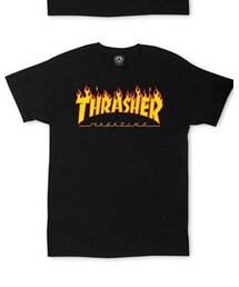 THRASHER | (Tシャツ/カットソー)