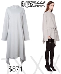 VETEMENTS | シャツ/ブラウス