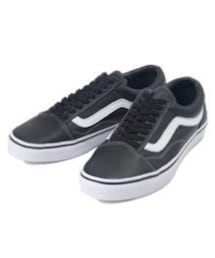 VANS | シューズ