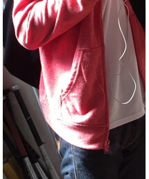 CIAOPANIC | パーカー