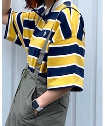 U.S. POLO ASSN. | ポロシャツ