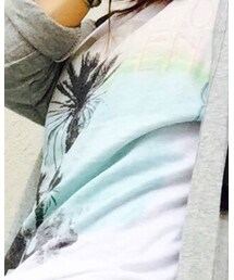 ROXY | Tシャツ/カットソー