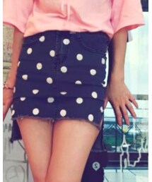 Nathan Shop | デニムスカート