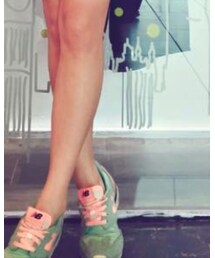 NEW BALANCE | スニーカー