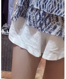 H&M | カーゴパンツ