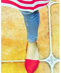 cotton on | シューズ