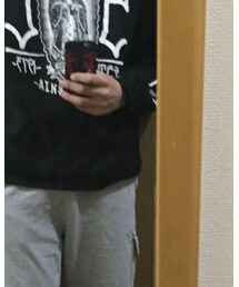 SANTA CRUZ | スウェット