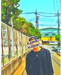 KIKS TYO | キャップ