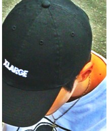 XLARGE | キャップ