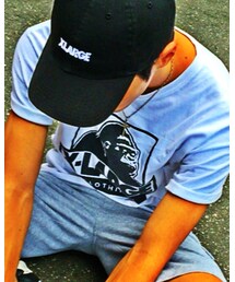 XLARGE | Tシャツ/カットソー