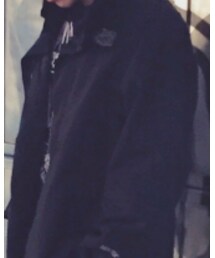 THE NORTH FACE | ナイロンジャケット