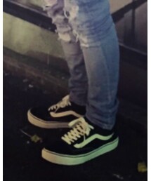 VANS | スニーカー