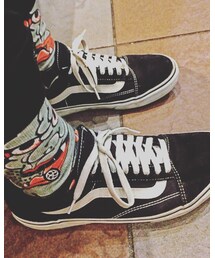 VANS | スニーカー