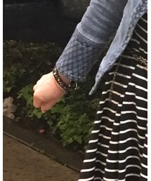 LOUIS VUITTON | ブレスレット