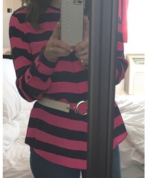 EQUIPMENT | シャツ/ブラウス