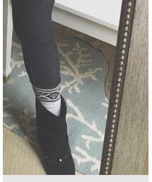 Naughty Monkey | ブーツ