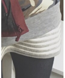 Target | スカート