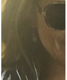 HENRI BENDEL | ピアス（両耳用）