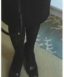 VERSACE | パンプス