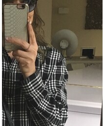 FOREVER 21 | シャツワンピース