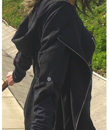 H&M | モッズコート