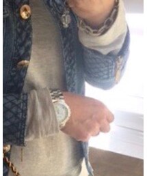 MICHAEL KORS | アナログ腕時計